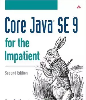 دانلود کتاب Core Java Se 9 For The Impatient – Core Java Se 9 For The Inpatient