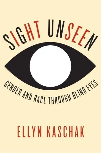 دانلود نسخه کامل کتاب Sight Unseen