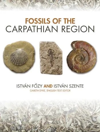 دانلود نسخه کامل کتاب Fossils of the Carpathian Region