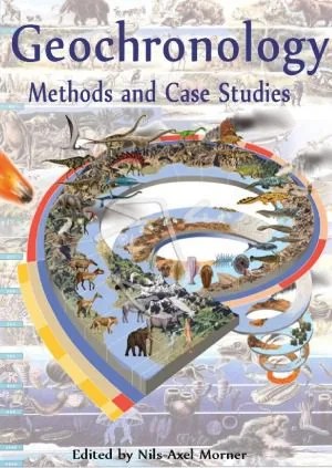 دانلود نسخه کامل کتاب Geochronology Methods and Case Studies