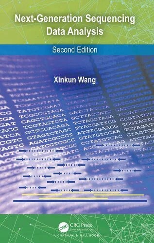 دانلود نسخه کامل کتاب Next-Generation Sequencing Data Analysis