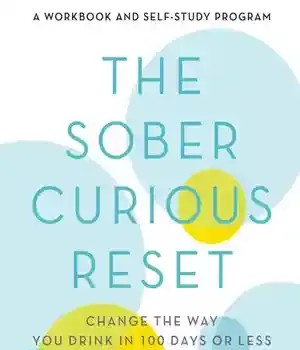 دانلود کتاب The Sober Curious Reset – Sober Curious Reset