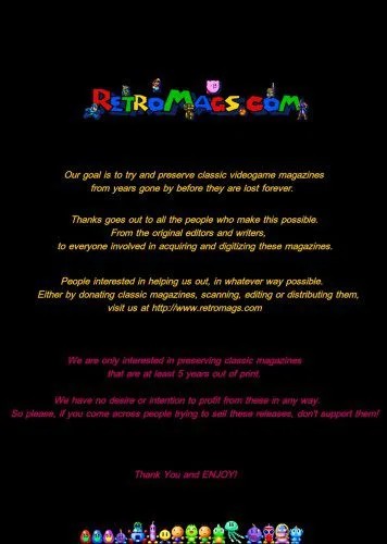 دانلود نسخه کامل کتاب Video Game Preview Guide