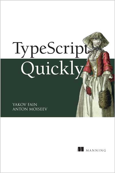 دانلود کتاب TypeScript in 50 Lessons – TypeScript در 50 درس