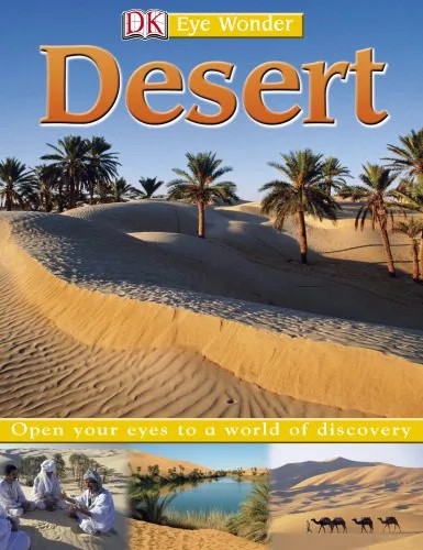 دانلود نسخه کامل کتاب Desert