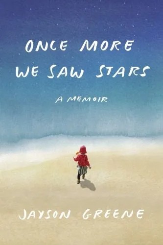 دانلود نسخه کامل کتاب Once More We Saw Stars: A Memoir