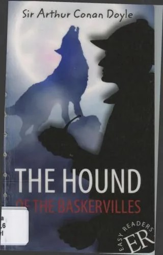 دانلود نسخه کامل کتاب The Hound of the Baskervilles (B1)