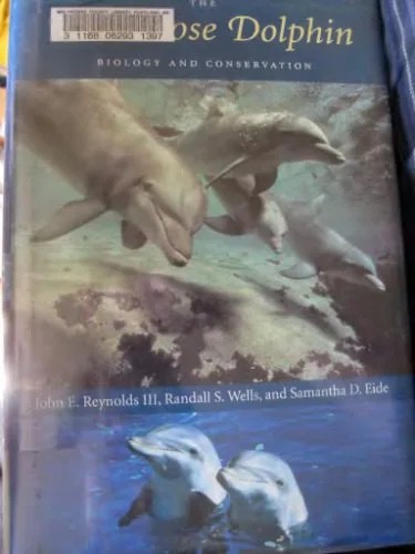 دانلود نسخه کامل کتاب The Bottlenose Dolphin: Biology and Conservation