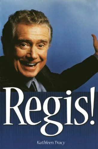 دانلود نسخه کامل کتاب Regis! The Unauthorized Biography