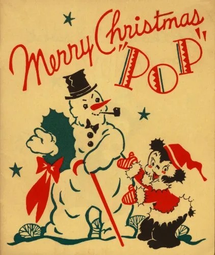 دانلود نسخه کامل کتاب Merry Christmas Pop