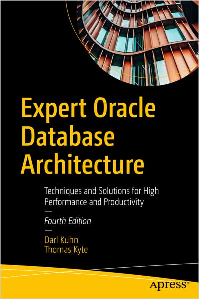 دانلود کتاب Pro Oracle SQL – Pro Oracle SQL