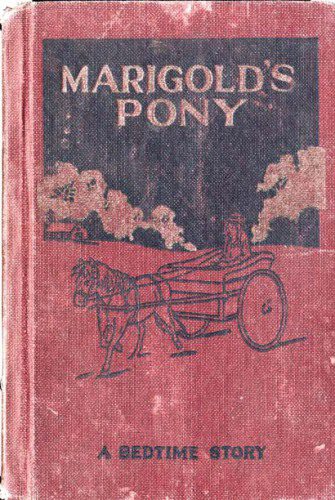 دانلود نسخه کامل کتاب Marigold’s Pony