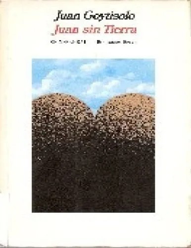 دانلود نسخه کامل کتاب Juan sin tierra