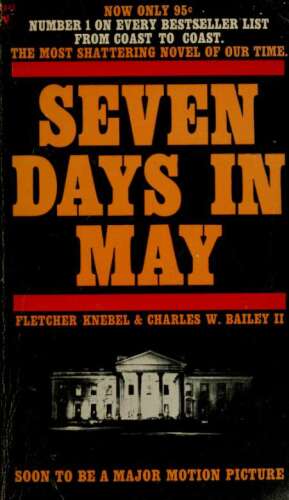 دانلود نسخه کامل کتاب Seven Days in May