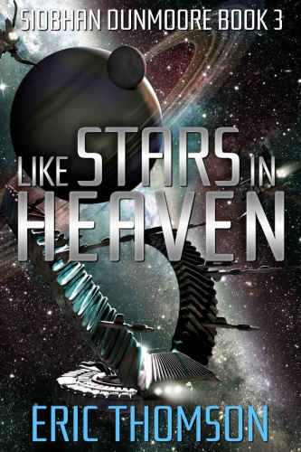 دانلود نسخه کامل کتاب Like Stars in Heaven