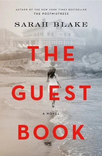 دانلود نسخه کامل کتاب The Guest Book
