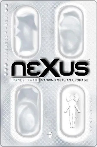 دانلود نسخه کامل کتاب Nexus