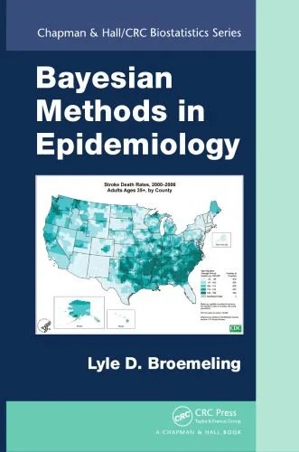 دانلود نسخه کامل کتاب Bayesian Methods in Epidemiology