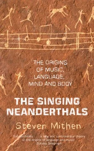 دانلود نسخه کامل کتاب The Singing Neanderthals
