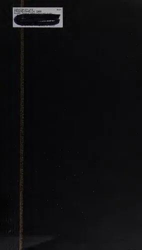 دانلود نسخه کامل کتاب Clermont: A Tale in Four Volumes