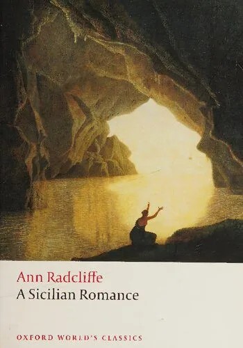 دانلود نسخه کامل کتاب A Sicilian Romance