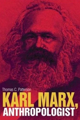 دانلود نسخه کامل کتاب Karl Marx, Anthropologist