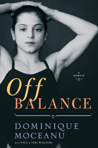 دانلود کتاب Off Balance: A Memoir – Off Balance: A Memoir