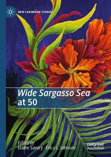 دانلود نسخه کامل کتاب Wide Sargasso Sea at 50