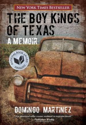 دانلود کتاب The boy kings of Texas: a memoir – The Boy Kings of Texas: یک خاطره