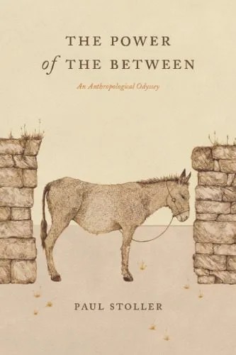 دانلود نسخه کامل کتاب The Power of the Between: An Anthropological Odyssey