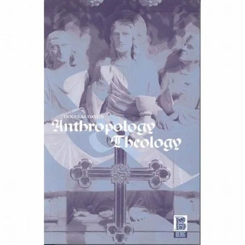 دانلود نسخه کامل کتاب Anthropology and Theology