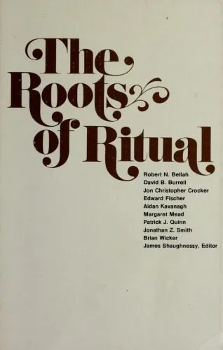 دانلود نسخه کامل کتاب The Roots of Ritual
