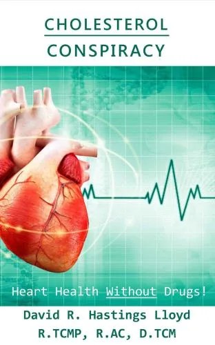 دانلود نسخه کامل کتاب The Cholesterol Conspiracy