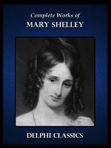 دانلود نسخه کامل کتاب Complete Works of Mary Shelley