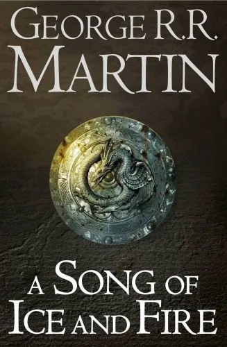 دانلود نسخه کامل کتاب A Song Of Ice and Fire – Omnibus