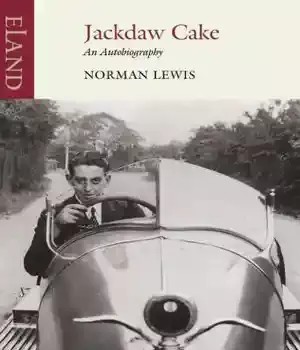 دانلود کتاب Jackdaw Cake An Autobiography – Jackdaw Cake An Autobiography
