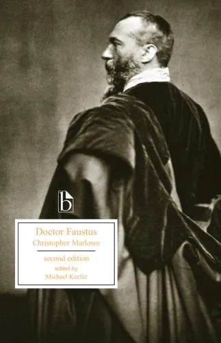 دانلود نسخه کامل کتاب Doctor Faustus, Second Edition