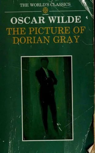 دانلود نسخه کامل کتاب The Picture of Dorian Gray