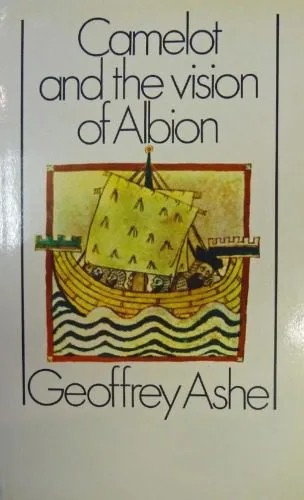 دانلود نسخه کامل کتاب Camelot and the Vision of Albion
