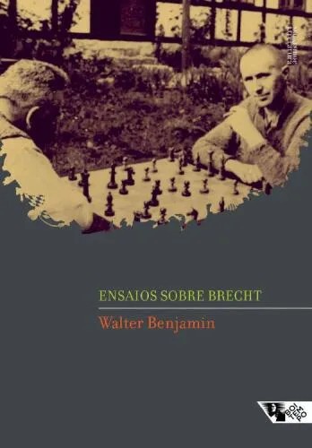 دانلود نسخه کامل کتاب Ensaios Sobre Brecht