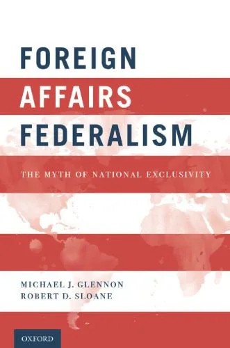 دانلود نسخه کامل کتاب Foreign affairs