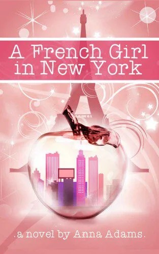 دانلود نسخه کامل کتاب A French Girl in New York