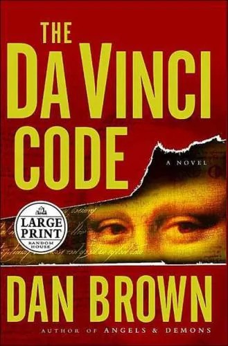 دانلود نسخه کامل کتاب The Da Vinci Code (audiobook) Dan Brown – Dan Brown