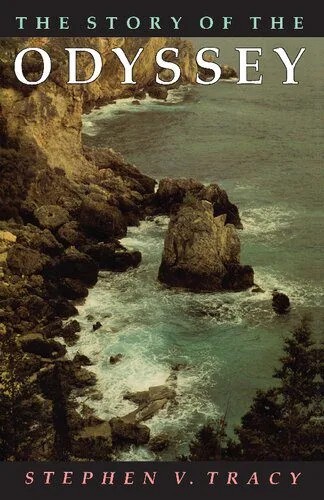 دانلود نسخه کامل کتاب The Story of the Odyssey