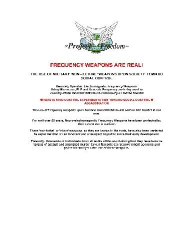 دانلود نسخه کامل کتاب Mind Control – Awareness – Wake Up America