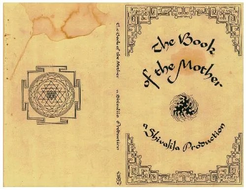 دانلود نسخه کامل کتاب Book of Mother