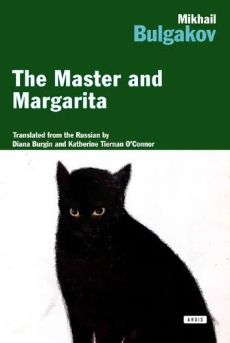 دانلود نسخه کامل کتاب The Master and Margarita
