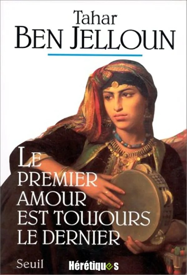 دانلود نسخه کامل کتاب Le premier amour est toujours le dernier