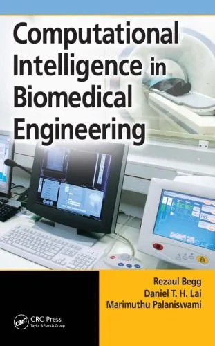 دانلود نسخه کامل کتاب Computational Intelligence in Biomedical Engineering