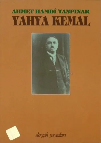 دانلود نسخه کامل کتاب Yahya Kemal